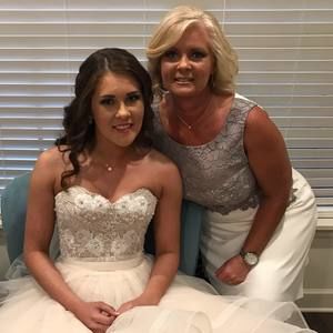 Meet your Posher, Lisa